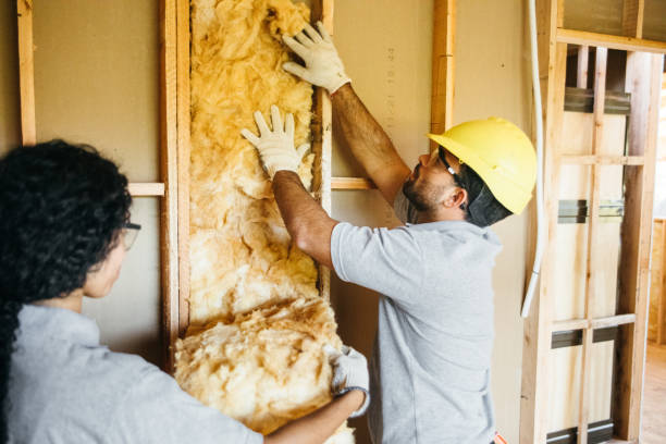 Range of Insulation Solutions in Balcones Heights, TX